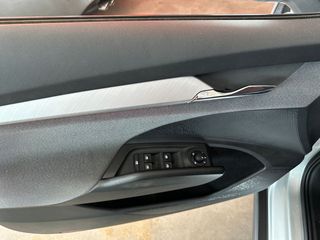 Skoda Enyaq IV 60 132 kW (180 CV) 60 kWh (58 kwh net