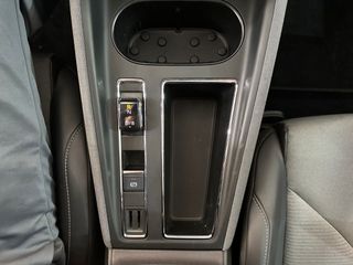 Skoda Enyaq IV 60 132 kW (180 CV) 60 kWh (58 kwh net