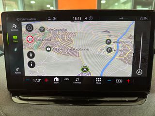 Skoda Enyaq IV 60 132 kW (180 CV) 60 kWh (58 kwh net