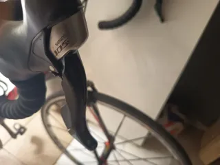 Bicicleta de carretera Giant tcr talla m