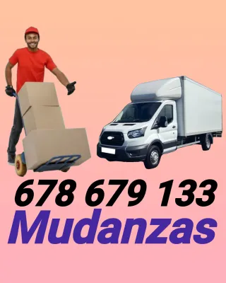 Mudanzas Baratas Mudanzas Portes y transportes
