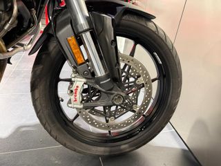 DUCATI MULTISTRADA V4S SPORT