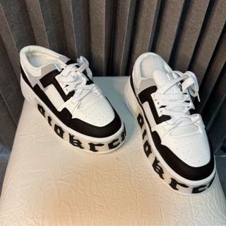 Zapatillas Zara y otras Negras Deportivas