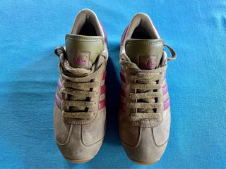 Adidas Country NB HF 1999 Vintage