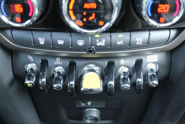 MINI Countryman Cooper S E ALL4