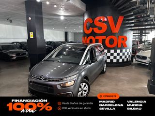 Citroën Grand C4 Spacetourer BlueHDi 96KW (130CV) EAT8 Feel