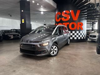 Citroën Grand C4 Spacetourer BlueHDi 96KW (130CV) EAT8 Feel