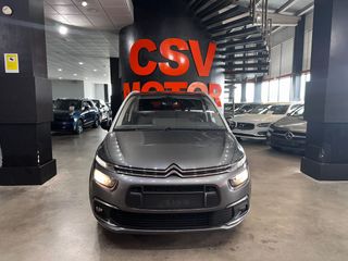Citroën Grand C4 Spacetourer BlueHDi 96KW (130CV) EAT8 Feel