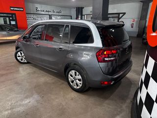 Citroën Grand C4 Spacetourer BlueHDi 96KW (130CV) EAT8 Feel