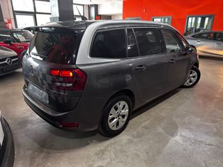 Citroën Grand C4 Spacetourer BlueHDi 96KW (130CV) EAT8 Feel