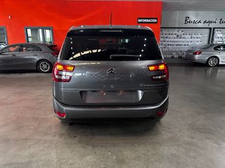 Citroën Grand C4 Spacetourer BlueHDi 96KW (130CV) EAT8 Feel