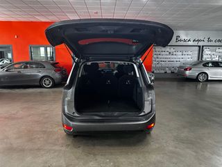 Citroën Grand C4 Spacetourer BlueHDi 96KW (130CV) EAT8 Feel