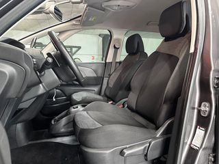 Citroën Grand C4 Spacetourer BlueHDi 96KW (130CV) EAT8 Feel