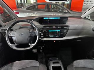 Citroën Grand C4 Spacetourer BlueHDi 96KW (130CV) EAT8 Feel