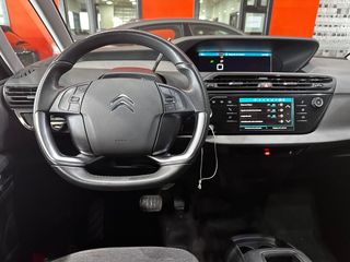 Citroën Grand C4 Spacetourer BlueHDi 96KW (130CV) EAT8 Feel