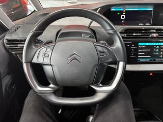Citroën Grand C4 Spacetourer BlueHDi 96KW (130CV) EAT8 Feel