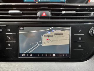 Citroën Grand C4 Spacetourer BlueHDi 96KW (130CV) EAT8 Feel