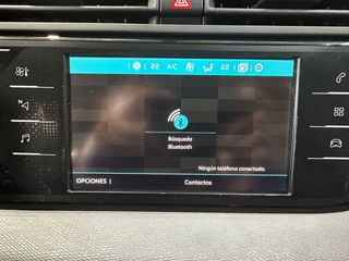 Citroën Grand C4 Spacetourer BlueHDi 96KW (130CV) EAT8 Feel