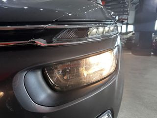Citroën Grand C4 Spacetourer BlueHDi 96KW (130CV) EAT8 Feel