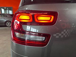 Citroën Grand C4 Spacetourer BlueHDi 96KW (130CV) EAT8 Feel