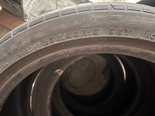 Neumáticos R19