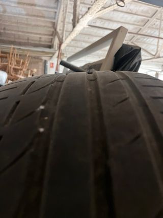 Neumáticos R19