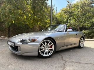 Honda S2000 2004