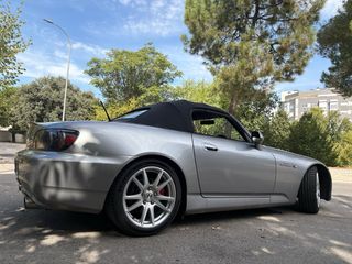 Honda S2000 2004