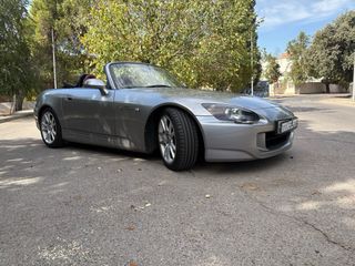 Honda S2000 2004