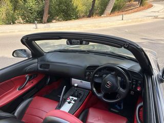 Honda S2000 2004