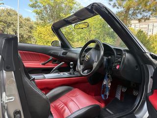 Honda S2000 2004