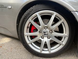 Honda S2000 2004