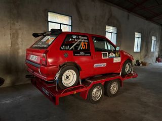 Plataforma de 1000kg