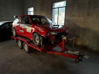 Plataforma de 1000kg