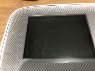 Vigilabebés Motorola con soporte