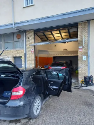 Se traspasa Lavalux Cris