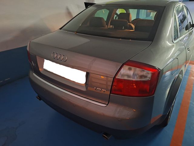 Audi A4 2004 1.8T