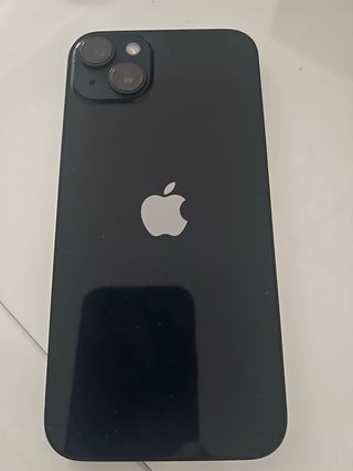 iPhone 14 Plus Azul