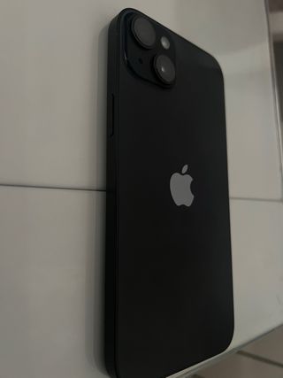 iPhone 14 Plus Azul