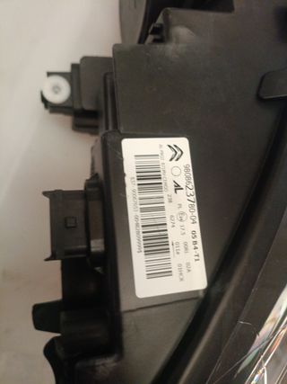 9808623780 Citroen C4 ||