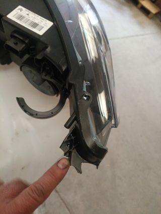 9808623780 Citroen C4 ||