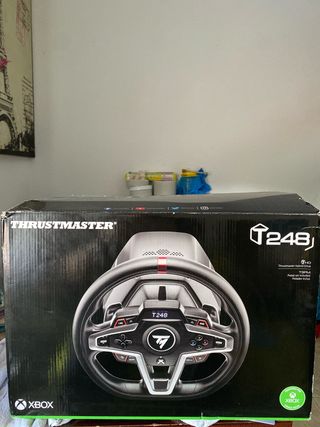 Thrustmaster T248 Volante Xbox
