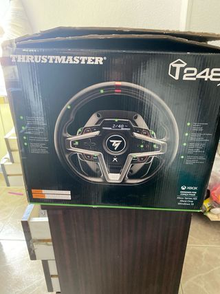 Thrustmaster T248 Volante Xbox