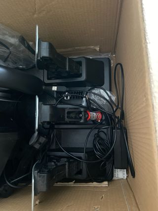 Thrustmaster T248 Volante Xbox