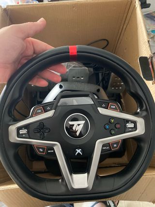 Thrustmaster T248 Volante Xbox