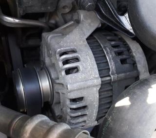 ALTERNADOR VOLVO S60 II D3 2010