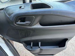 Iveco Daily 3.0D 140CV 35MMA 20M3 BATALLA 4100MM (35C14H 3.0) L4