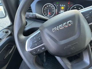 Iveco Daily 3.0D 140CV 35MMA 20M3 BATALLA 4100MM (35C14H 3.0) L4