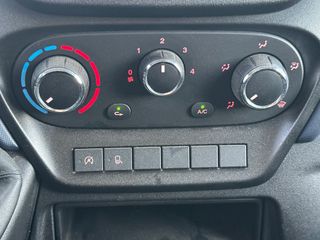 Iveco Daily 3.0D 140CV 35MMA 20M3 BATALLA 4100MM (35C14H 3.0) L4