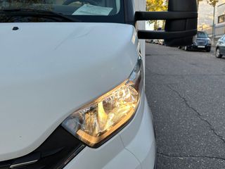 Iveco Daily 3.0D 140CV 35MMA 20M3 BATALLA 4100MM (35C14H 3.0) L4